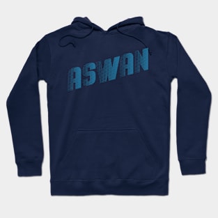 ASWAN Hoodie